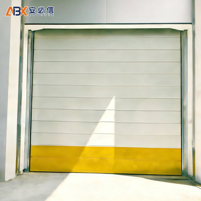 商丘工业提升门